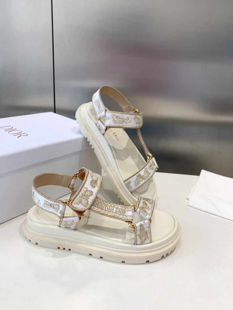 Christian Dior Sandals